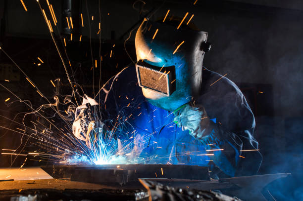 Best Welding Equipment Sales and Repair in Garner, IA