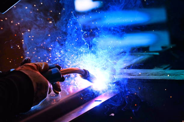  Garner, IA Welder Pros