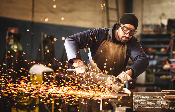 Best Automotive Welding in Garner, IA