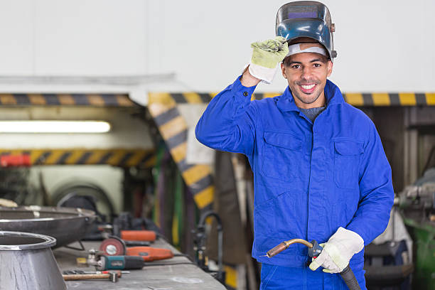 Best Aerospace and Defense Welding in Garner, IA